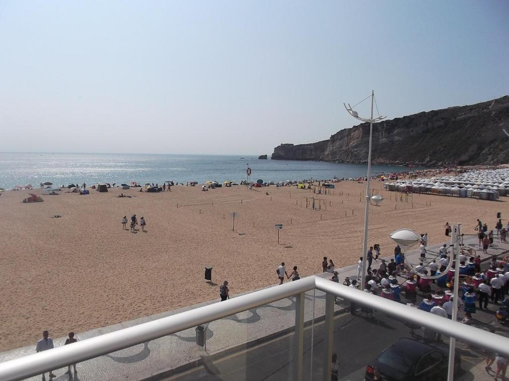 Hotel Oceano Nazaré Pokoj fotografie